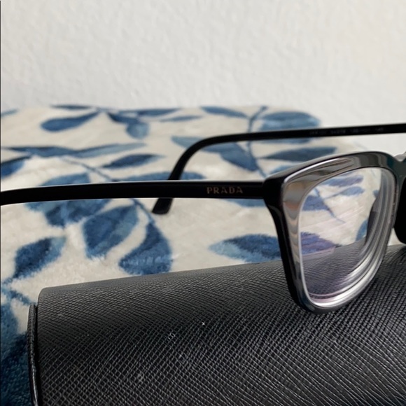 Prada Glasses - Picture 10 of 16